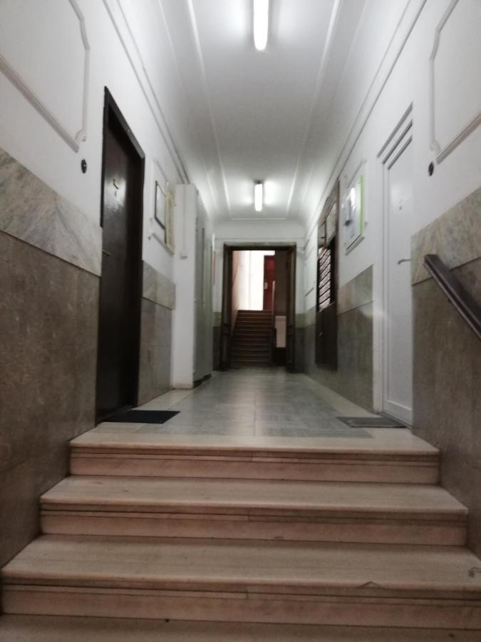 Apartman Valdano Belgrad Exteriör bild