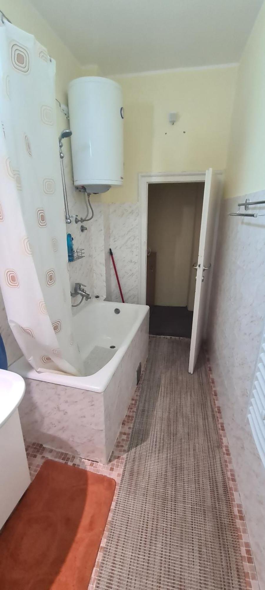 Apartman Valdano Belgrad Exteriör bild